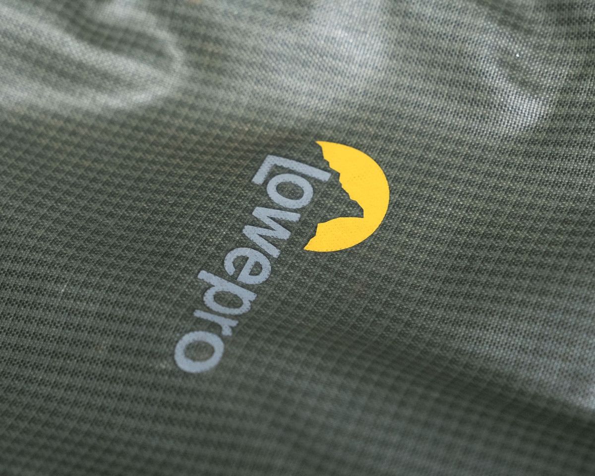 Zaini: Lowepro Kamerarucksack – Usato da Bühler venduto da Levi_AR 3