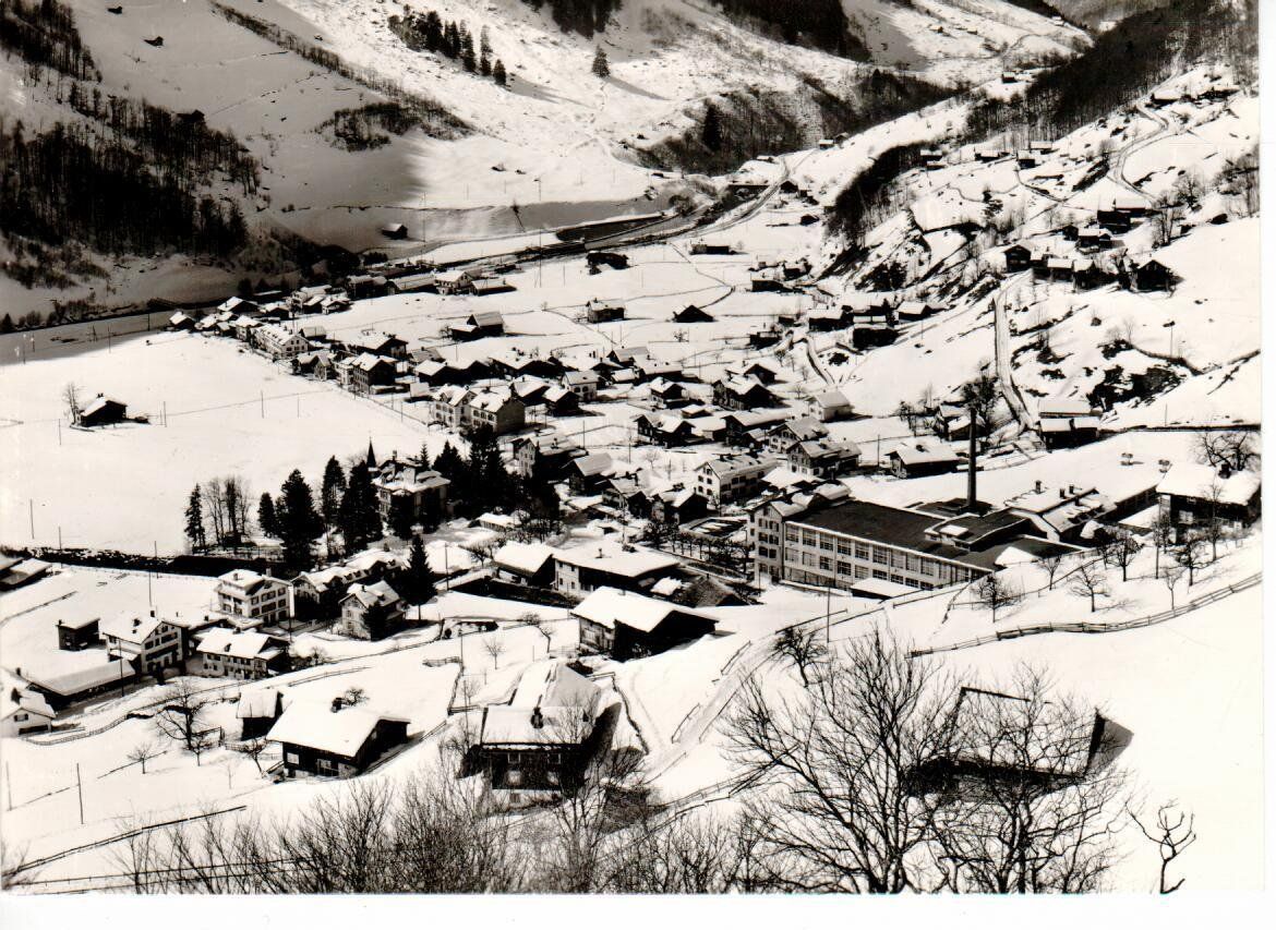 Cartoline postali: Engi GL – Usato da Wolhusen venduto da Curver9