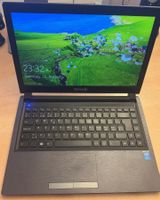 Terra Mobile 14" FHD, Core i3 5th, 8GB, 500GB, Win10Pro