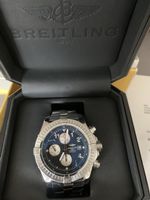 Breitling super Avenger