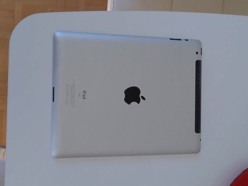 Apple Tablet PC: ipad 2 – Usato da Egg b. Zürich venduto da el_gato_77 2