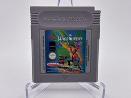 GB - The Pagemaster