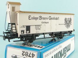 Märklin 4782 Esslinger Brauerei