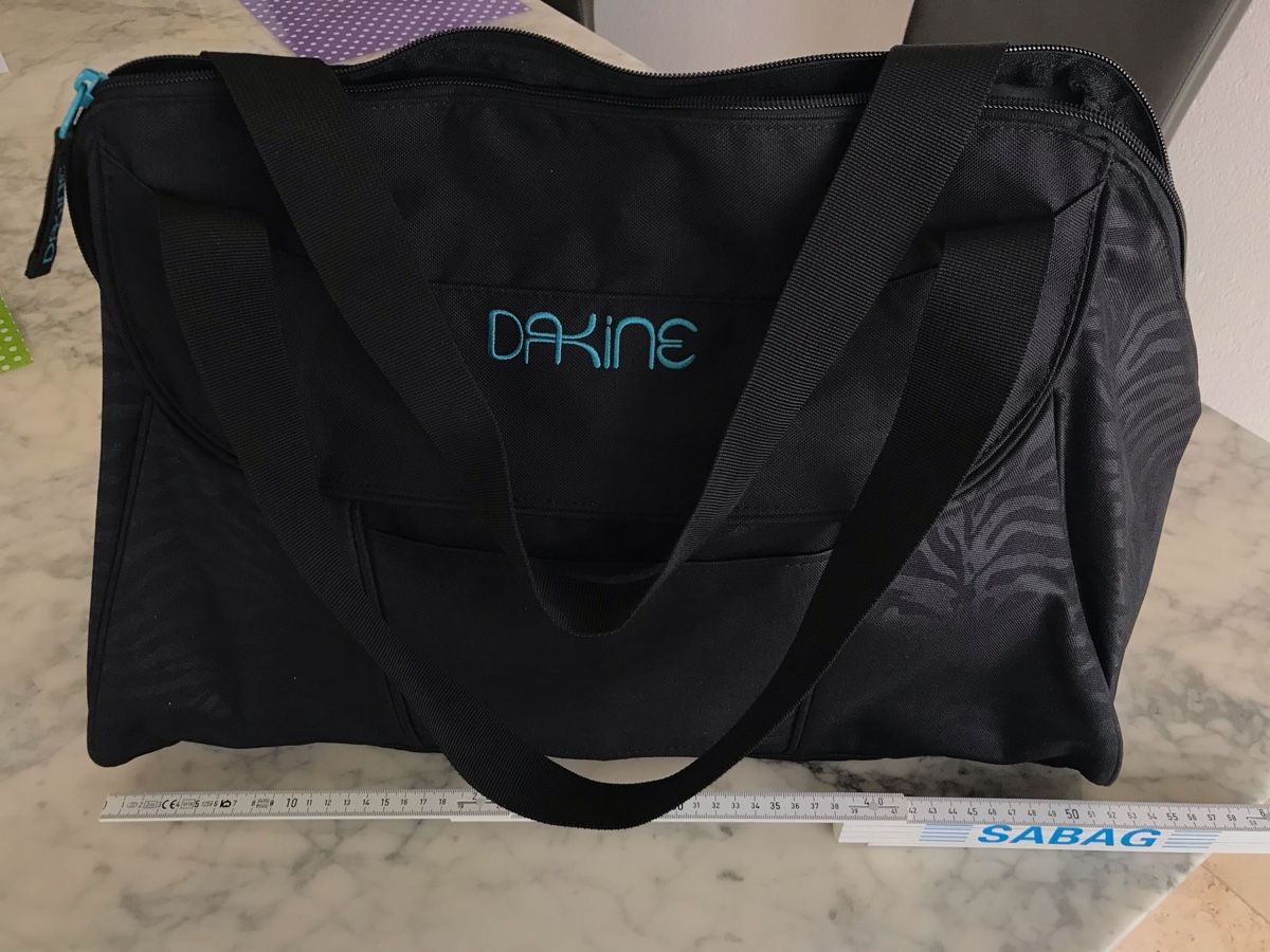 Dakine Borse: Tasche – Usato da Fraubrunnen venduto da amm_7kp6 1
