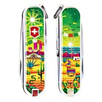 Classic Mexican Sunset - Limited Edition 2018