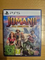 Jumanji PS5