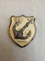 Dolce & Gabana Gürtelschnalle. AGA