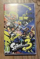 Splatoon 3 - Nintendo Switch