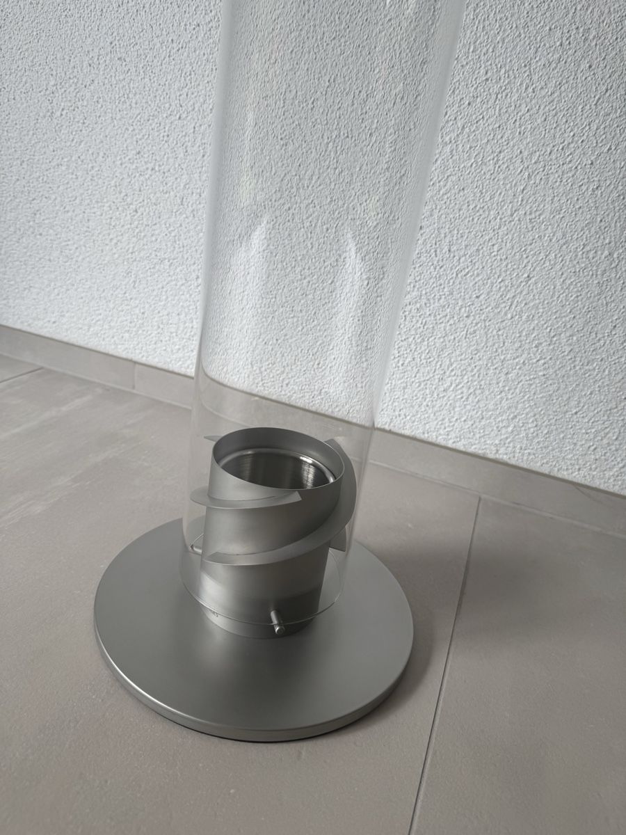 Feuerschale: Höfats spin 120 – Neu (gemäss Beschreibung) aus Däniken SO von SC.pay 6