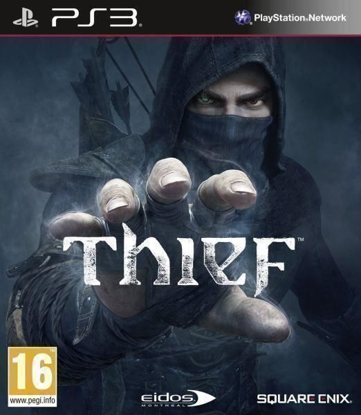 Sony Giochi: Sony PS3  Thief Ich nehme mir was Euch gehört – Usato da Schüpfheim venduto da Games_Spielkonsolen 1