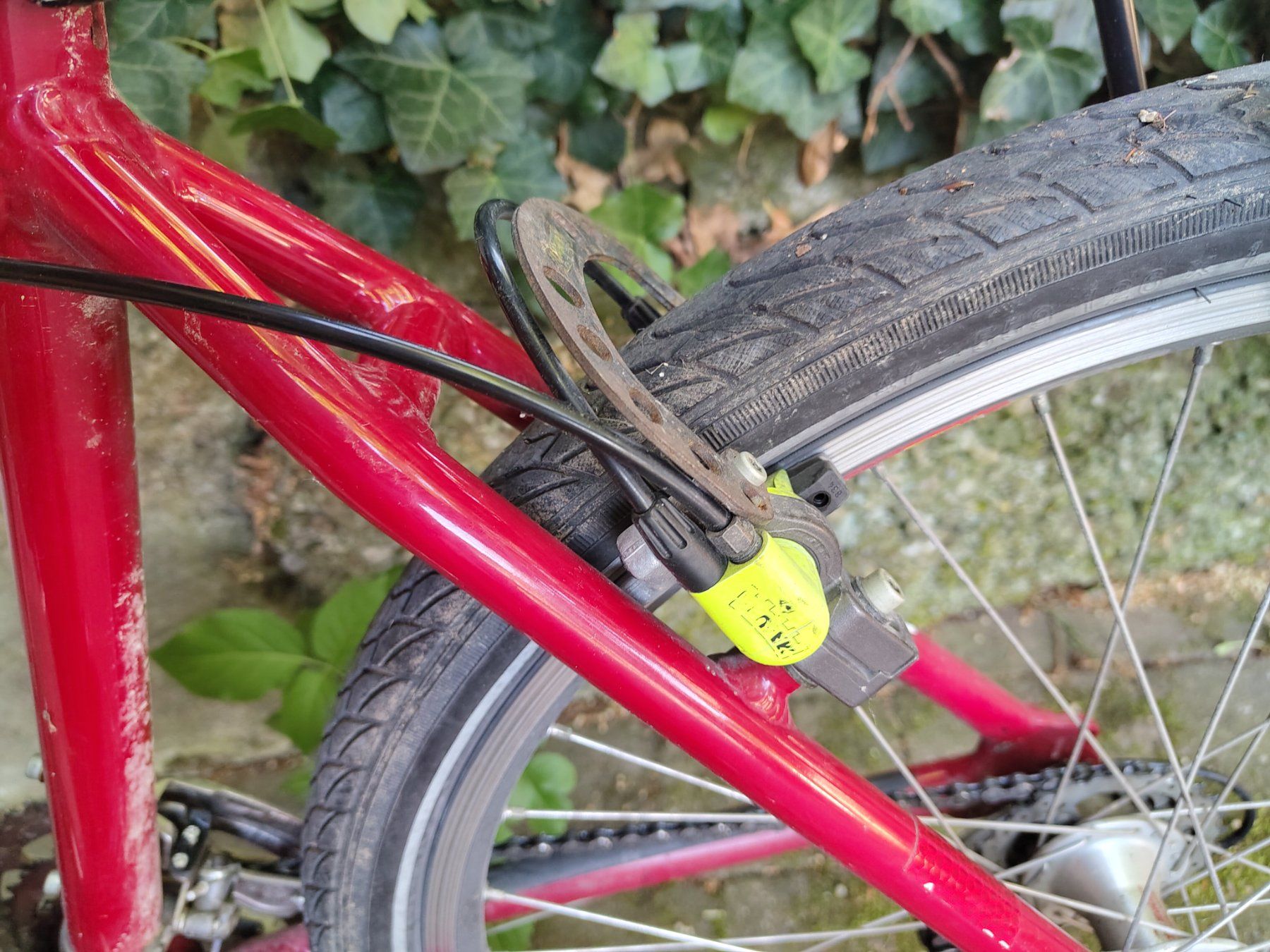 Biciclette: Specialized Tandem zu verkaufen – Usato da bolligen venduto da Uelisax 2