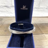 Swarovski Armreif original selten, vintage, ungetragen