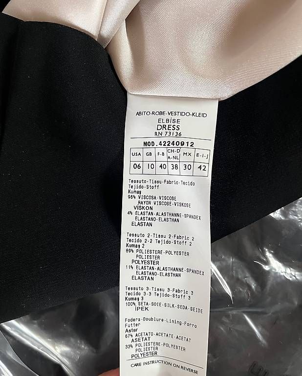 Vestiti: Max&Co. dress – Usato da S. Pietro venduto da ali_jf2v 4