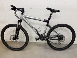 Mountain Bike Corratec