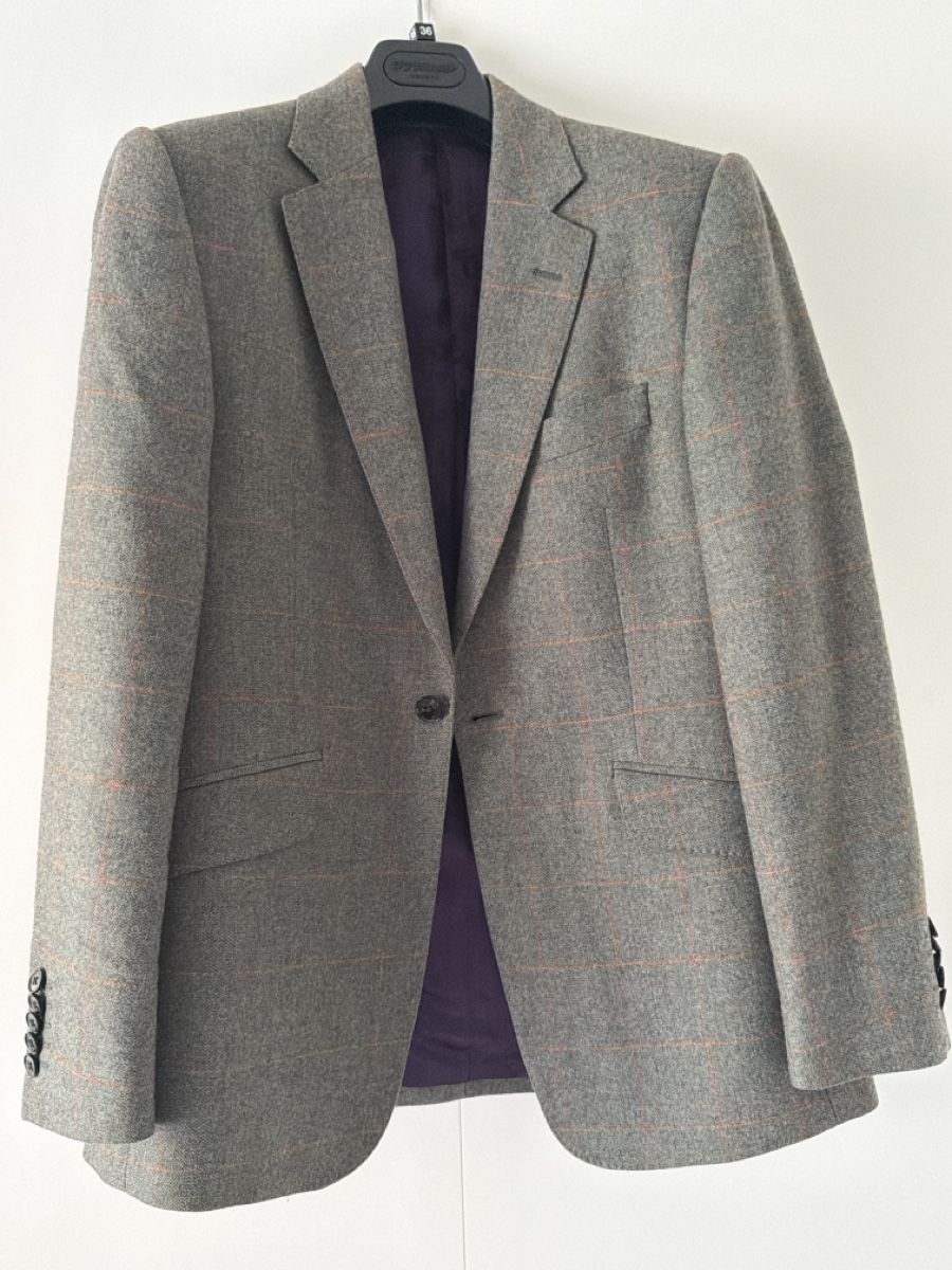 Jacken: Blazer DUCHAMP LONDON – Neu (gemäss Beschreibung) aus Lausanne von joshua75