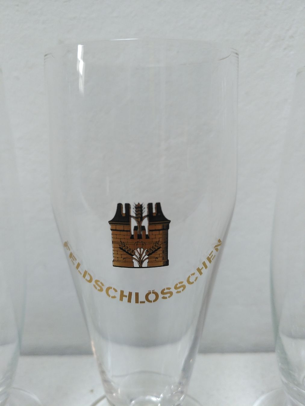 Bicchieri: 5 Biergläser, Schweizer Brauereien – Usato da Winterthur venduto da DonnaRicarda 5