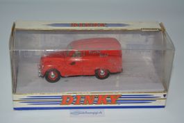 Austin A40 1953 ,  Dinky DY-15 , 1:43