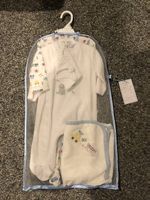 Geschenk-Set für Baby, Gr. 68, neu