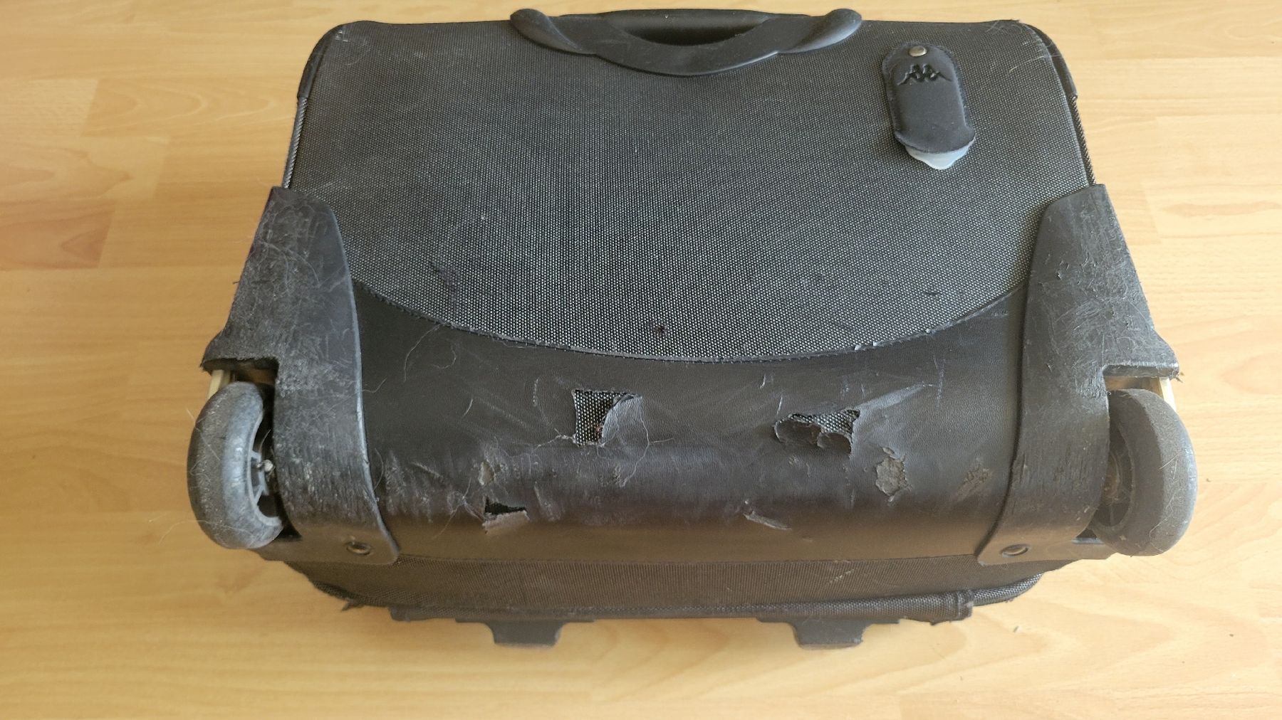 Kappa Valises de voyage: Kappa Rollkoffer – D'occasion à Muri AG par tabi4fun 6