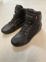 Motorradschuhe