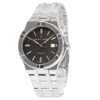 Maurice Lacroix AI6008-SS002-331 Aikon Anthracite Dial 42mm