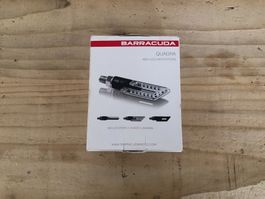 neu! Barracuda Quadra ABS LED Indicators Leuchten Lichter