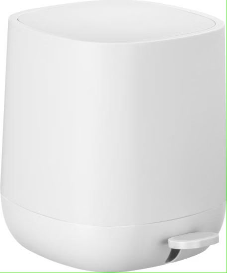 Altro per la casa: Tretmülleimer weiss Behälter neuwertig 5L – Nuovo (secondo la descrizione) da Muri AG venduto da mar_8cyq