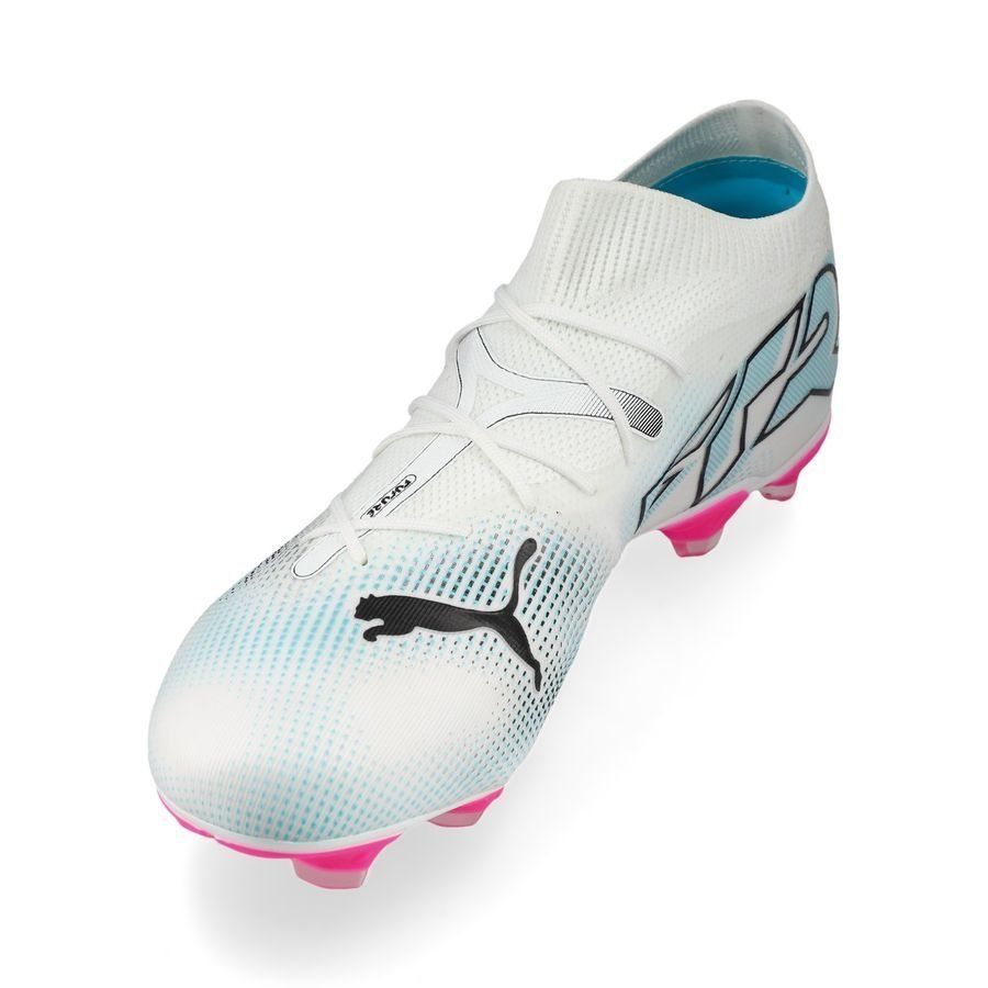 Puma Scarpe da uomo: Puma Future 7 Match FG/AG Gr. 46 – Nuovo e nell'imballaggio originale da Spreitenbach venduto da 1Runner 2