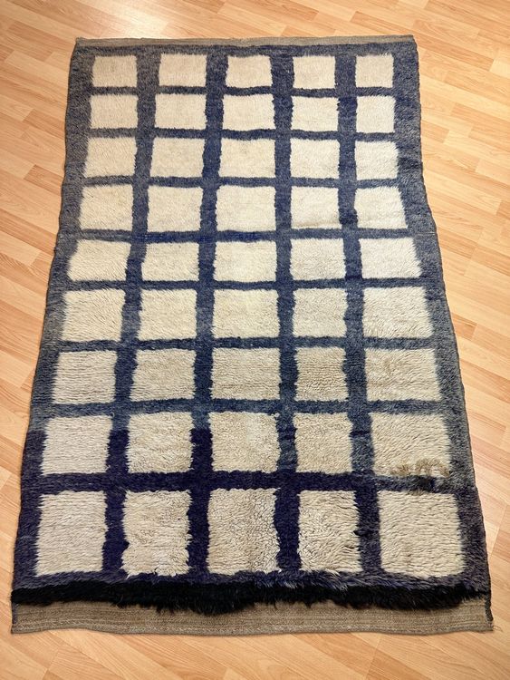 Orientteppich: Tülü / Yatak / Anatolischer Schlafteppich (Gebraucht) in ...