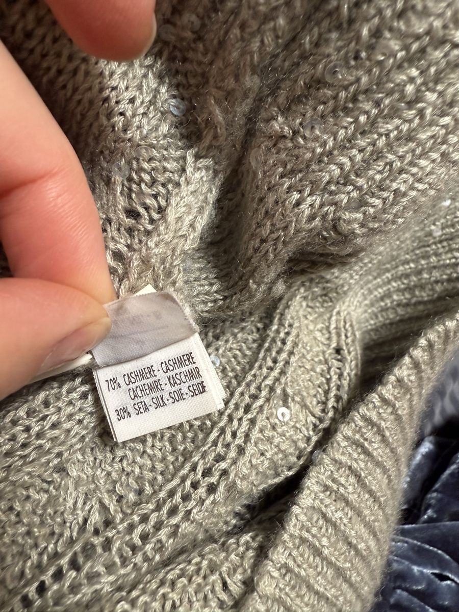 Brunello Cucinelli Vestiti: Brunello Cucinelli dress S – Usato da Barna venduto da orbuyorcry 5