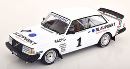 Volvo 240 Turbo #1 Blaupunkt DTM Bergischer Löw Zolder 1986