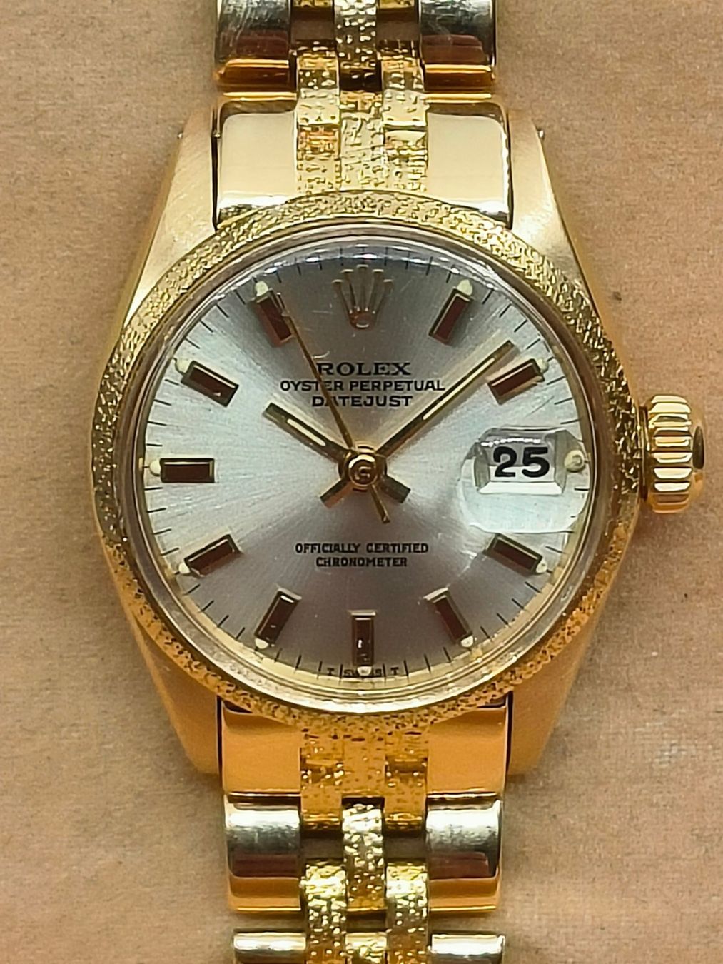 Rolex Orologi: Rolex – Usato da La Chaux-de-Fonds venduto da curtitswisswatches