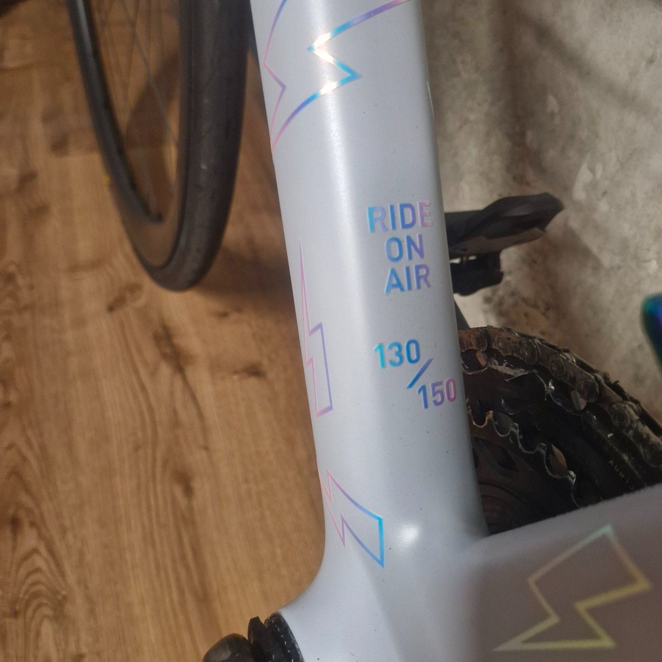 Cube Velos: Cube Litening C:68X AIR Limited Edition – Gebraucht aus Rüti ZH von Zullii90 3