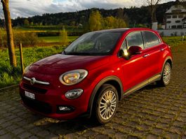 Fiat 500 1.4 Automat