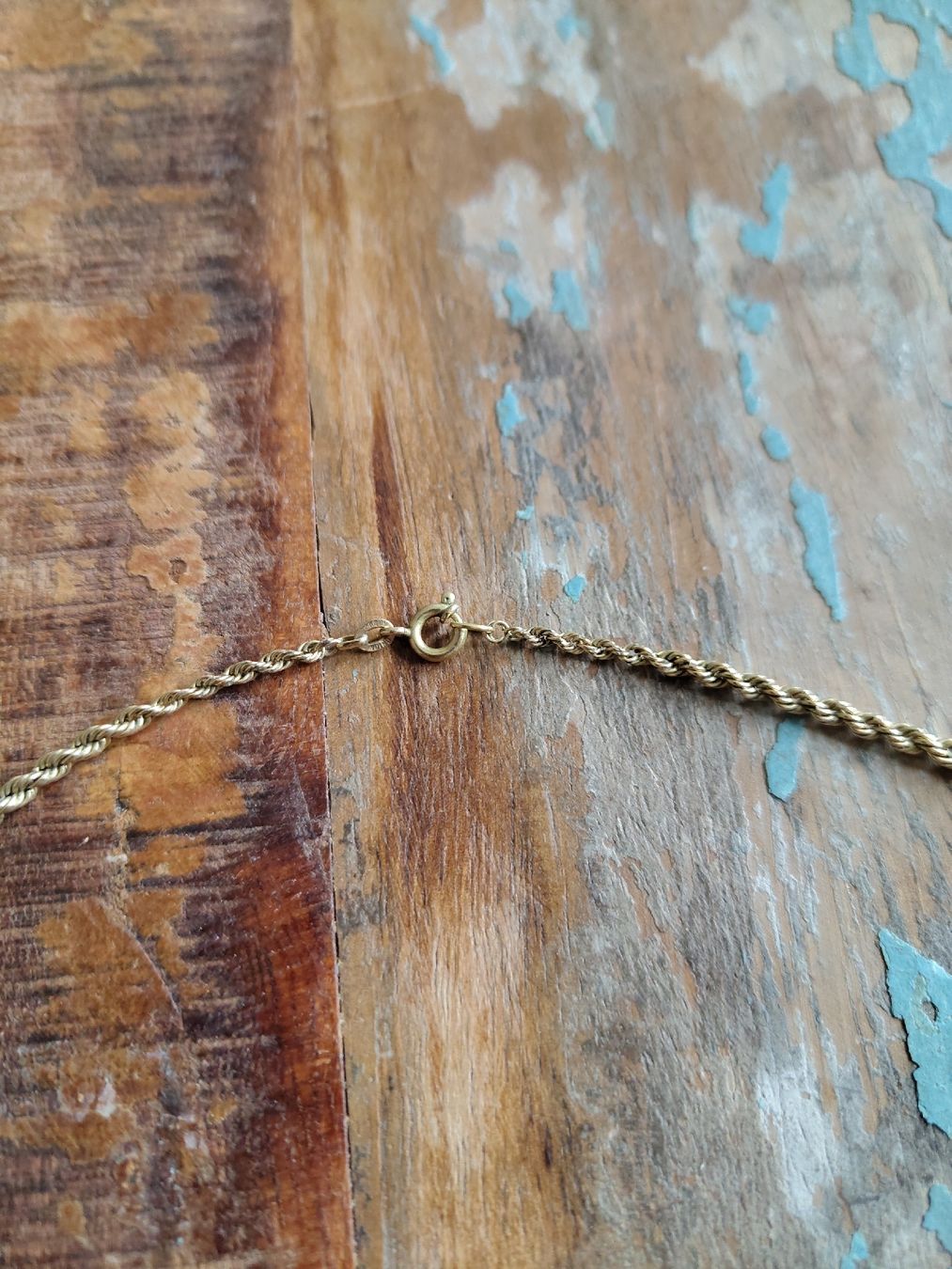 Catenine: Vintage Halskette – Usato da Olten venduto da so.bi 1