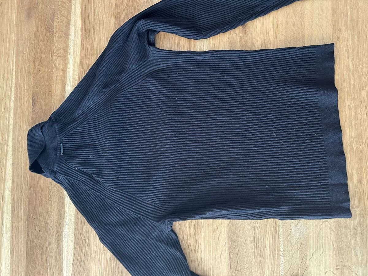Pullover & Sweatshirts: Rollkragenpullover Antony Morato schwarz Grösse M – Gebraucht aus Lyss von Eldorado_Luxury 3
