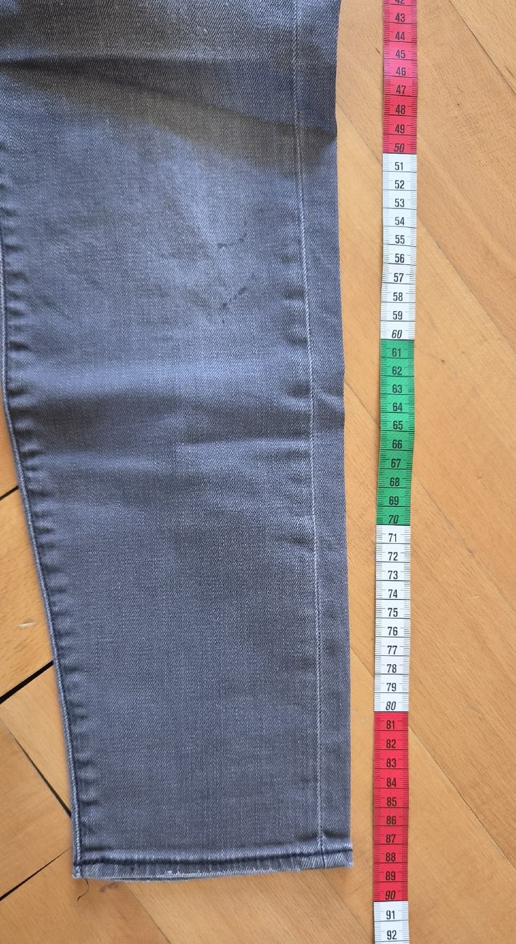 Jeans: R13 - jean slim ankle – Usato da La Chaux-de-Fonds venduto da VenexiaStevenson 5