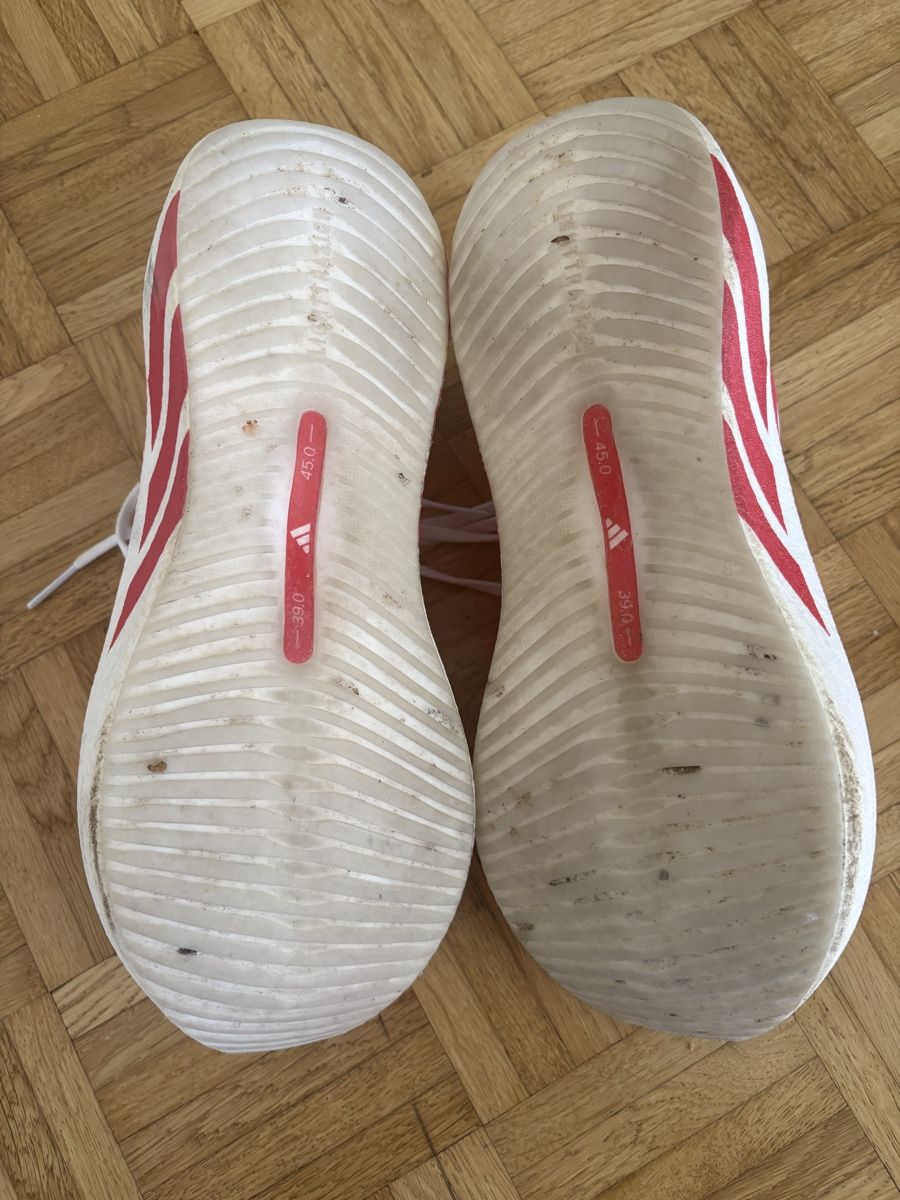 Adidas Scarpe da uomo: Adidas Hyperboost 44 – Usato da ONEX venduto da manuelgradur 2
