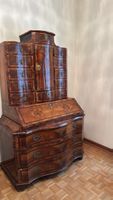 Tabanakel Sekretär Barock um 1750