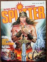 Splitter Nr. 4, hunderte Comics ab 1.-