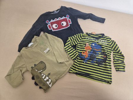 Pullover Gr. 98/104