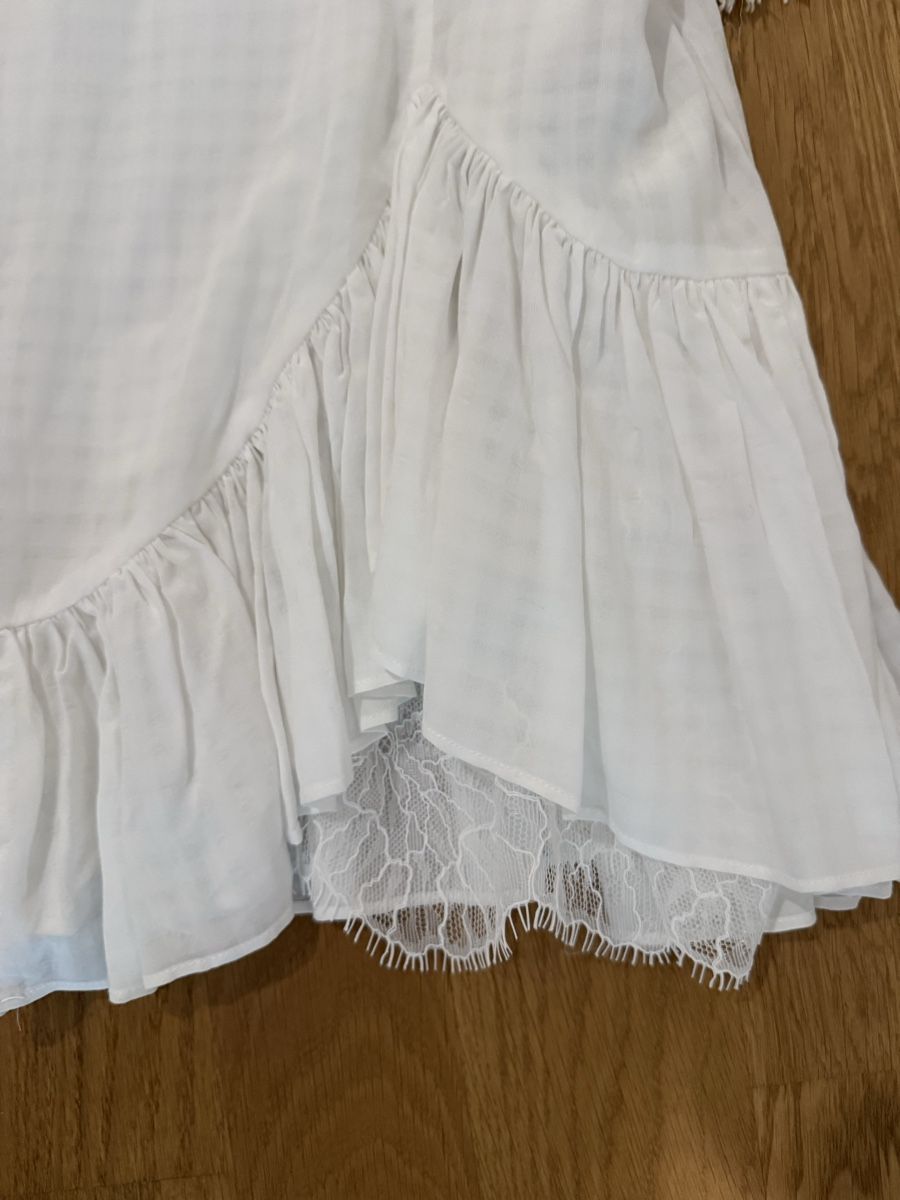 Kooples Vestiti: New! The Kooples Mini Dress Lace – Nuovo e nell'imballaggio originale da Bottmingen venduto da Itsclaire 5