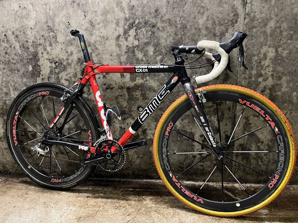 Bmc cyclocross deals