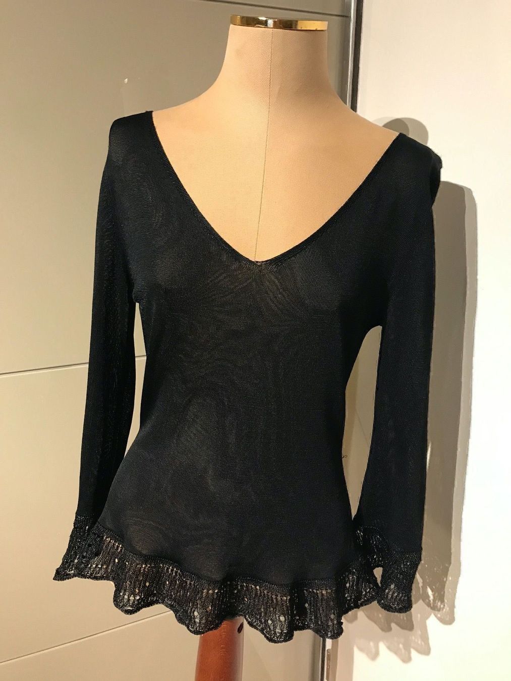 Maglioni & Felpe: Pullover, Made in Italy – Usato da Hindelbank venduto da vey_t 5