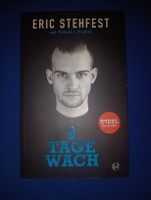 9 Tage Wach - Spiegel Bestseller von Eric Stehfest
