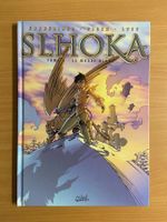 SLHOKA / TOME 3 / LE MONDE BLANC (EO)