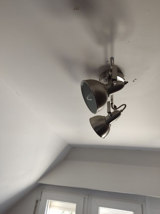 Lustres & lampes de plafonds: Deckenleuchten – D'occasion à Arbon par Barfuss78