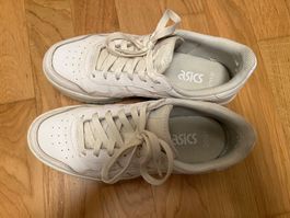 Asics Sneaker Weiss Grösse 39