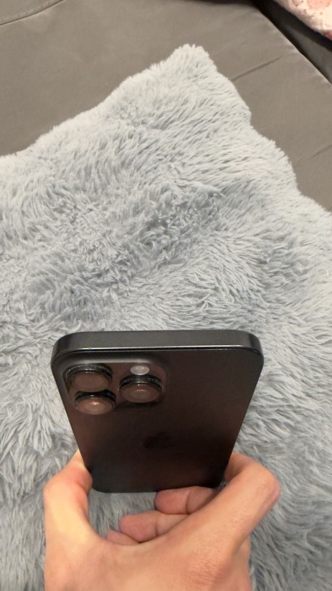 Apple Handys / Smartphones: Apple iPhone 16 Pro Max 256 GB 95% Battery – Neu (gemäss Beschreibung) aus Pontresina von pas_76cr 6