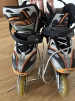 Inline Skate marke Vibes Gr.. 40